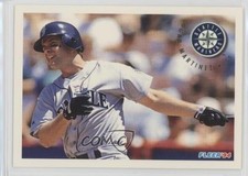 1994 Fleer Edgar Martinez #294 HOF xz4