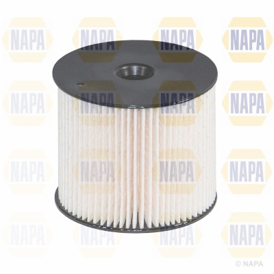 Fuel Filter fits CITROEN BERLINGO MFRHY, RHY 2.0D 99 to 11 NAPA 190676 190677 - Picture 2 of 2