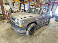 Used Engine Cooling Fan Clutch fits: 2003 Chevrolet Tahoe gasoline Grade A