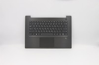 Lenovo V330 14IKB Cover Handauflage Touchpad Tastatur Arabisch Grau 5CB0Q64353