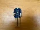 Star Wars Han Solo Hoth Gear 3.75" Action Figure ESB Vintage 1980 (missing head)
