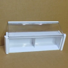 Subzero 4330600 Dairy Compartment Assembly 690 695 models Gasket 3211840