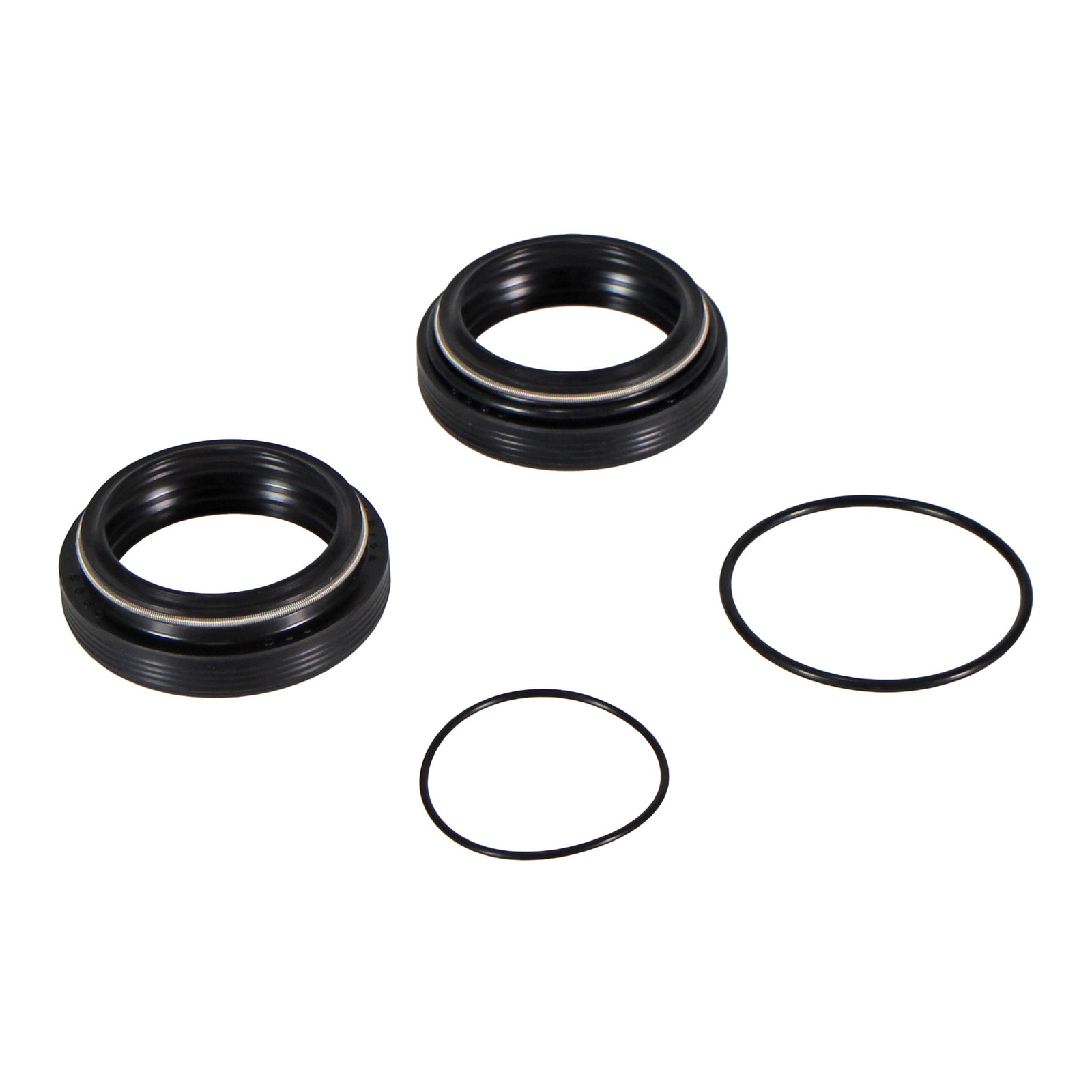 Cane Creek Invert 200-Hour Fork Wiper Service Kit for Inverted Suspension Forks 4990₽
