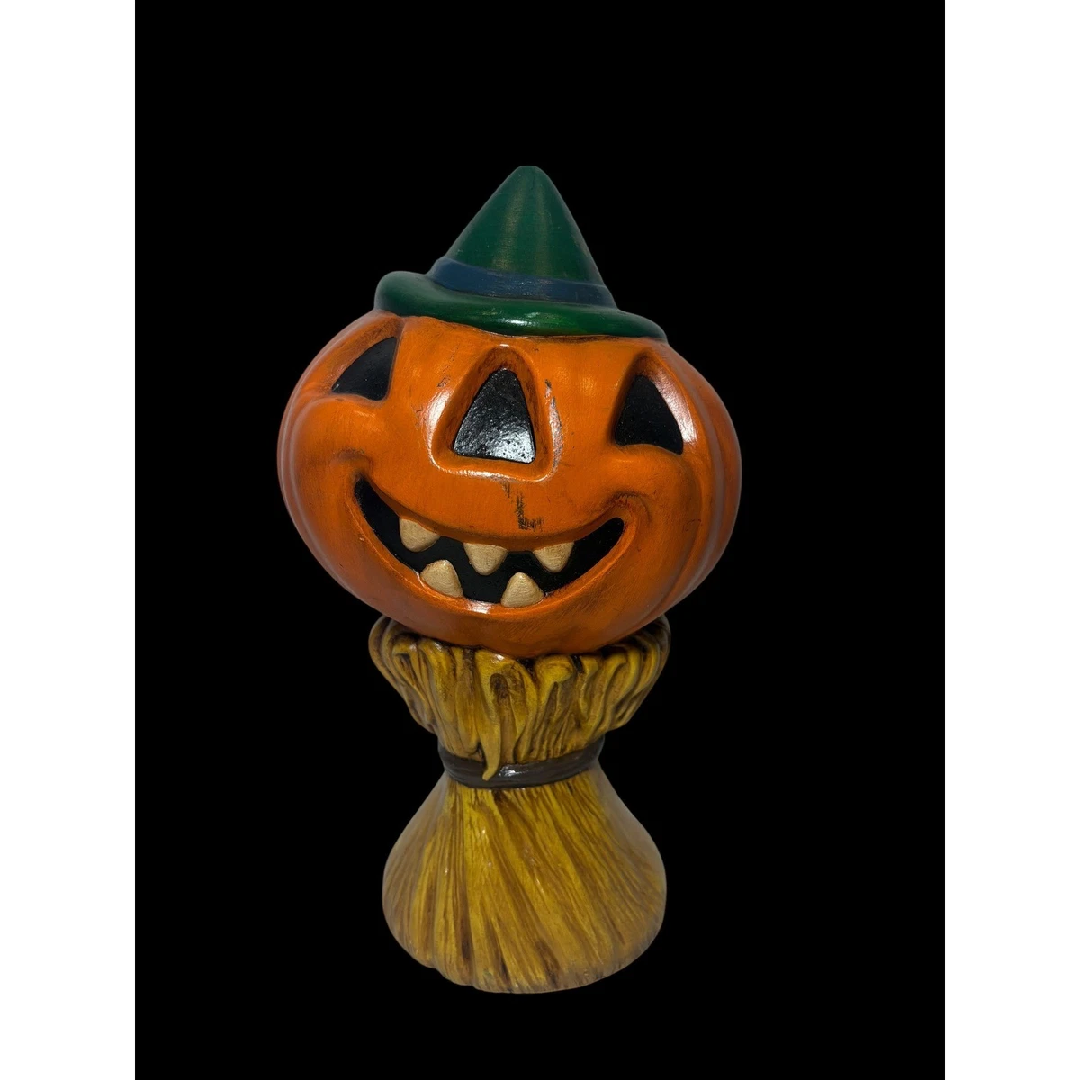 専用です。ビンテージ　ジャックオーランタンランプ 専用です。ビンテージ ジャックオーランタンランプ Halloween Jack O