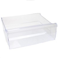Easypart Passend FüR 481010398863 Bauknecht Gefrierschublade Oben FüR