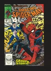 Amazing Spider-Man # 326 VF/NM Cond