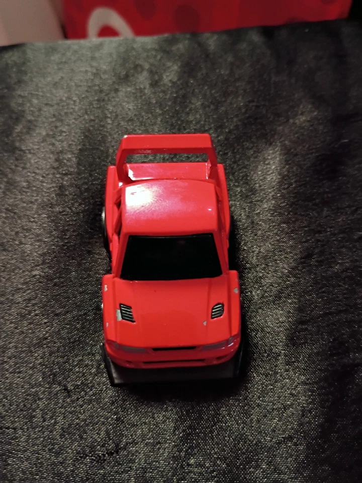 Coche de juguete deportivo Katana escala 1:64 marca Maisto usado envío gratuito sin caja raro EE. UU. Foto 3 de 4