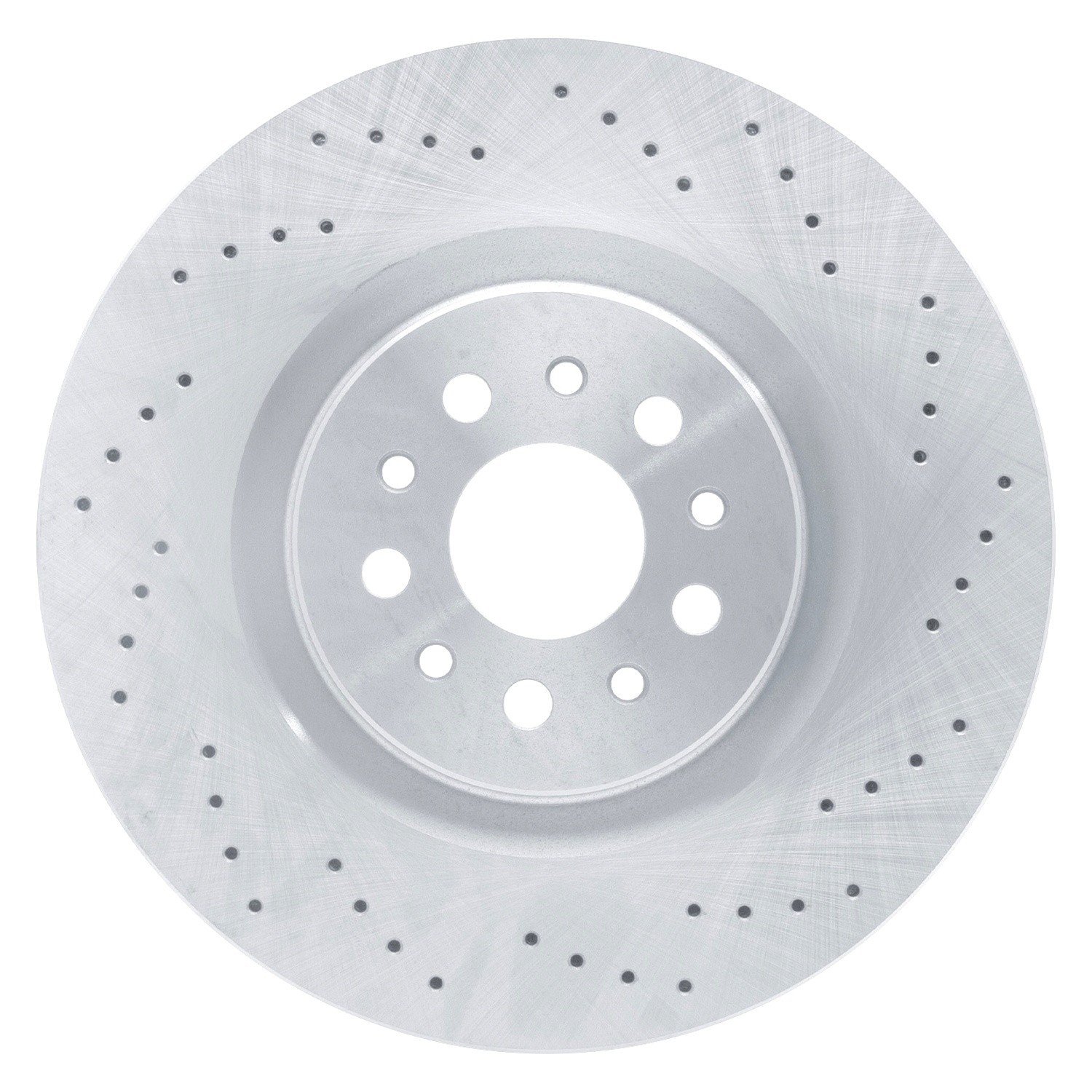 Maserati Ghibli 2014-2024 Front Brake disc