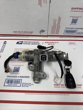 2007-2012 Hyundai SANTA FE Ignition Switch W ...