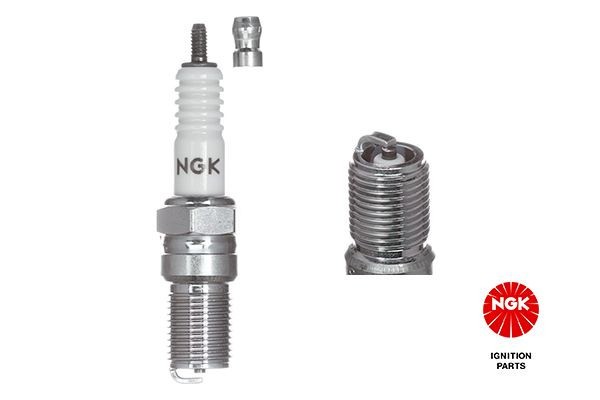 NGK Spark Plug B8EFS code 1049 YBX