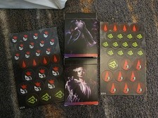 Gen Con HellBreak Pre Constructed Deck 