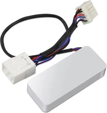 briidea Load Equalizer and Stabilizer Controller/Resistor Compatible white