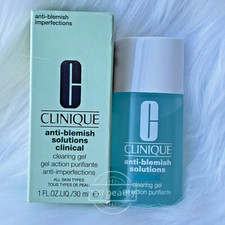 New Clinique Anti-Blemish Solutions Clearing ...