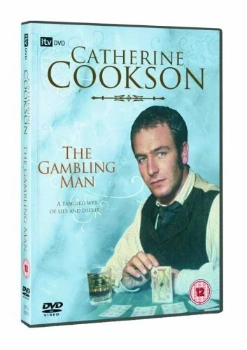 Catherine Cookson's The Gambling Man Robson Green Bernard Hill ITV UK DVD NEW