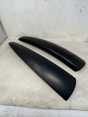 1995-2004 Chevrolet S10 Blazer Rear D Pillar Exterior Molding Trim Panel OEM
