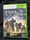 Halo Reach - Microsoft Xbox 360