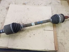 2010-2018 FORD EXPEDITION 9.75" RING GEAR REAR RIGHT CV AXLE SHAFT