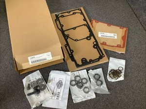 Harley-Davidson Gasket Kit, Spacer Bearing 17548-99 (119D)