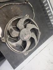 Radiateur Citroen C8