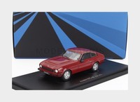 Avenue43 ATC60125 Anadol - STC-16 TüRkei 1972 - Rot - 1/43