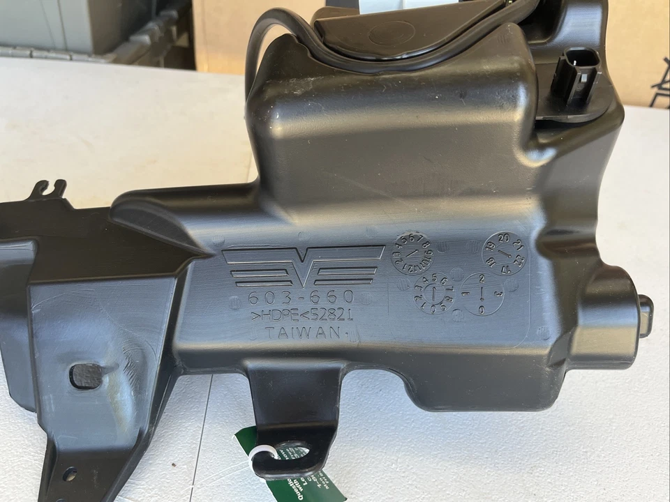 Передний резервуар стиральной машины 603-660 Dorman для Ram Truck 2500 3500 5500 4500 Dodge 10 - Изображение 2 из 4