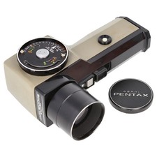 Asahi Pentax Spotmeter V Ekspozycja Miernik światła do Leica Hasselblad Mamiya