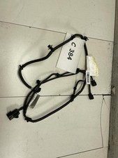2012 Kia Optima Sx Front Panel Module Wire Wiring Harness Oem