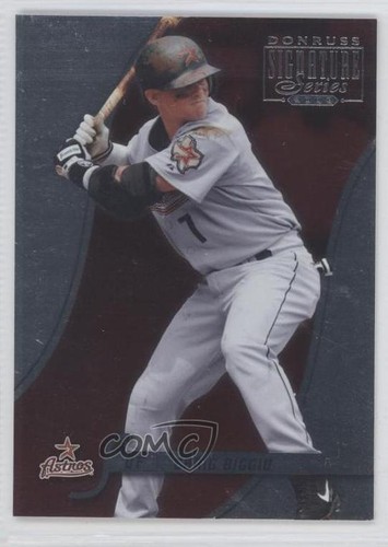 2003 Craig Biggio #35
