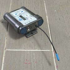Lectrosonics WM Watertight Wireless Microphone Transmitter Block 26