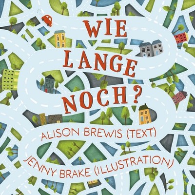 Wie lange noch? Jenny Brake
