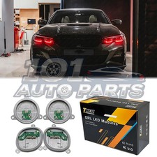 LED HEADLIGHT DRL LED MODULE FOR BMW G20 330e 330i M340i 2019-2022 PLUG&PLAY
