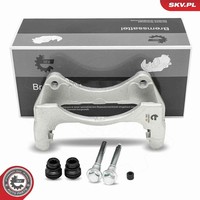 Esen SKV Halter, Bremssattel Beidseitig, Vorderachse U.A. FüR Chrysler, Dodge