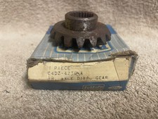 NOS FORD C4DZ-4236-A 1964 FORD MERCURY DIFFERENTIAL GEAR