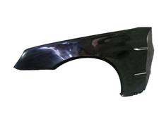 82C* Mercedes W203 CL Coupe Kotfl&uuml;gel Vorne Links F.197