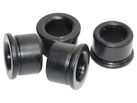 Gummilager Satz Querlenker Vorderachse Porsche 911 F 90134142103