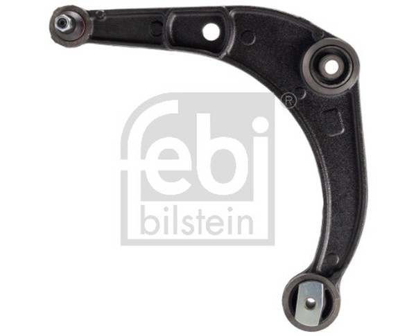 Querlenker Vorderachse Unten Oder Links FÜR Renault - Febi Bilstein 10890-image