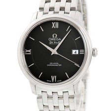 Omega De Ville Prestige 424.10.37.20.01.001