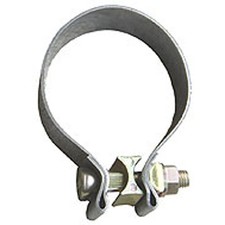 PYPES HVC21 Stainless Band Clamp