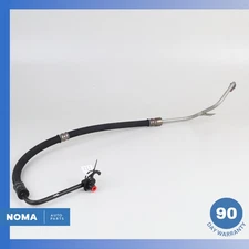 05-10 Jaguar X350 XJ8 S-Type Power Steering Pressure Hose Line 2W933L600AE OEM