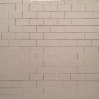 Pink Floyd The Wall NEAR MINT EMI Electrola 2xVinyl LP