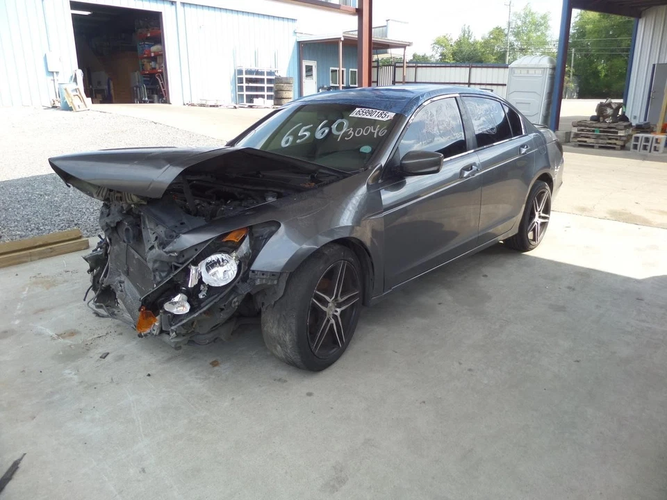 Зеркало заднего вида подходит для Acura MDX 08-13 годов выпуска - Изображение 2 из 4