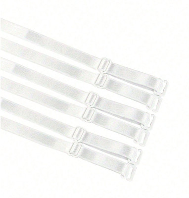 BH Träger Halter rutschfest elastisch verstellbar Band Träger Racerback Clip für Damen