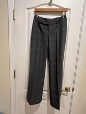banana republic wool pants women, Size 2S, With Liner