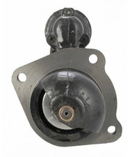 1*** Starter 4.00Kw New OE No.0001368085 for Perkins Caterpillar 3054 Hanomag