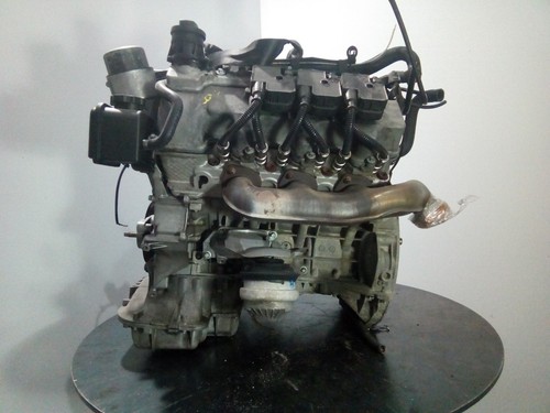 112940 COMPLETE ENGINE / M1-B3-28 / 2220331 FOR MERCEDES-BENZ CLASE CLK W208 C - Picture 2 of 10