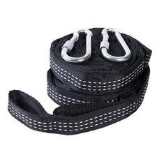 Cinghie per appendere l'altalena, cinghia resistente, cinghia per amaca da