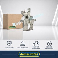 Bremssattel Hinten Links RAP Brakes R K0134 Passend FüR Nissan