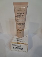COLLISTAR - FONDOTINTA + CORRETTORE - duo perfezione totale   n° 8 MOU