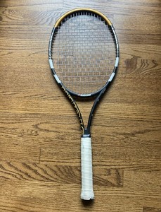 Babolat Pure Storm Ltd | eBay