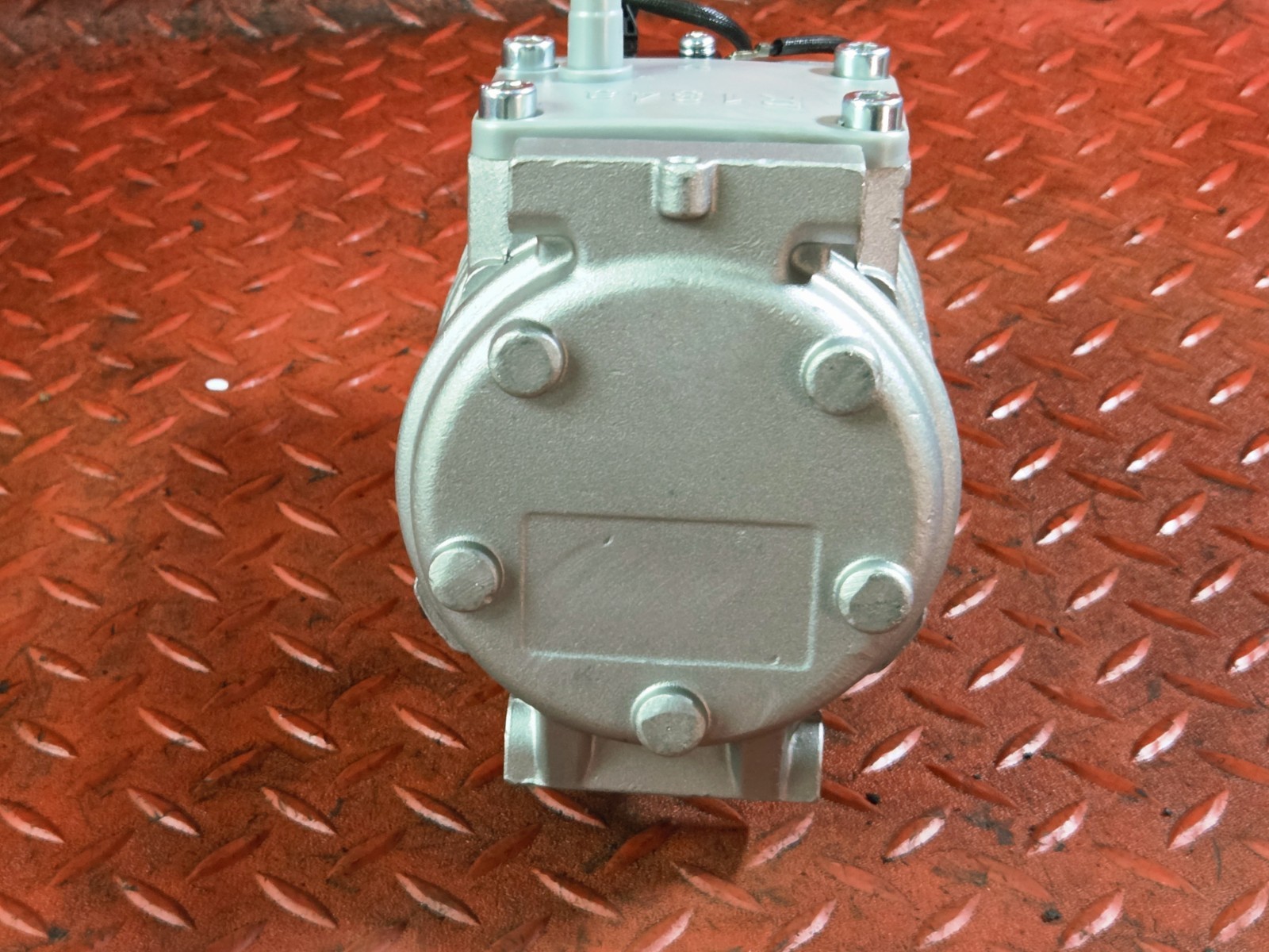 1991-2005 A/C Compressor For Honda Civic Acura NSX EL Integra 10PA15C ONLY